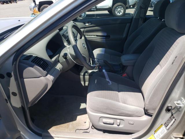 Photo 7 from auction – 2005 TOYOTA CAMRY LE with VIN 4T1BE30K85U620099