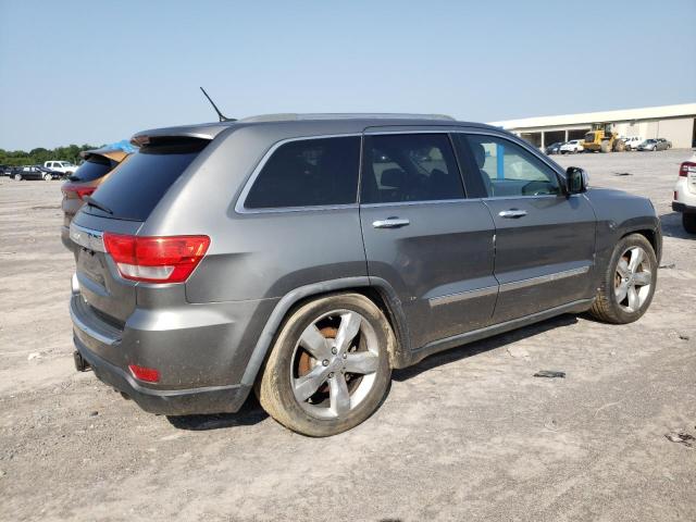 Photo 3 from auction – 2012 JEEP GRAND CHER with VIN 1C4RJFCT3CC135974