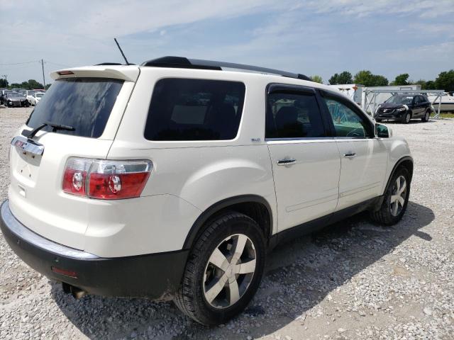 Photo 3 from auction – 2012 GMC ACADIA SLT with VIN 1GKKRRED5CJ194915
