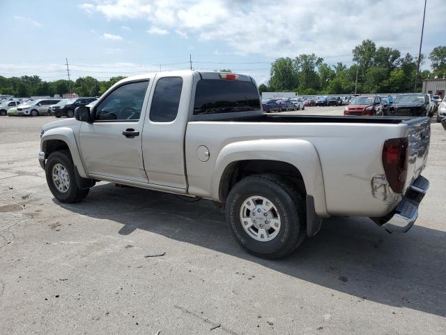 Photo 2 from auction – 2007 GMC CANYON with VIN 1GTDT19E278176525
