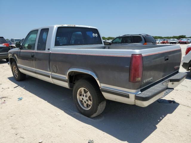 Photo 2 from auction – 1993 GMC SIERRA C15 with VIN 2GTEC19Z8P1509725