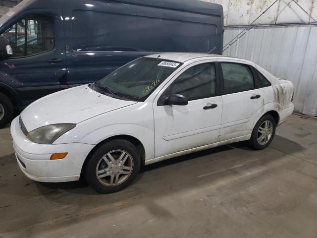 FORD FOCUS SE C 2003 с VIN 1FAFP34373W151212 - Снимка от търг