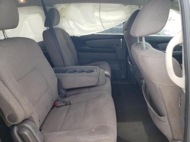 Photo 11 from auction – 2014 HONDA ODYSSEY EX with VIN 5FNRL5H48EB119720