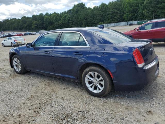 Photo 2 from auction – 2015 CHRYSLER 300 LIMITE with VIN 2C3CCAAG4FH810598