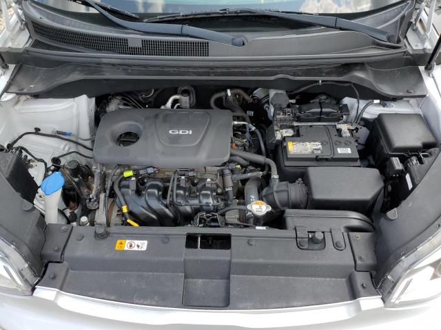 Photo 11 from auction – 2018 KIA SOUL with VIN KNDJN2A26J7562995