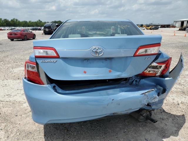 Photo 6 from auction – 2012 TOYOTA CAMRY BASE with VIN 4T1BF1FK9CU575194