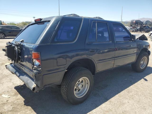 Photo 3 from auction – 1994 ISUZU RODEO S with VIN 4S2CG58E8R4318044
