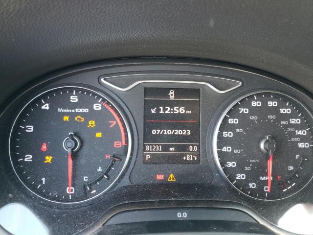 Photo 9 from auction – 2015 AUDI A3 PREMIUM with VIN WAUEFGFF9F1014360