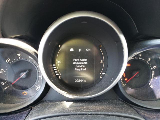 صورة رقم 9 من المزاد - 2016 FIAT 500X EASY مع VIN ZFBCFXBT8GP353442