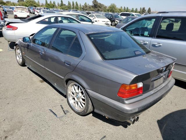 Photo 2 from auction – 1994 BMW 3 SERIES with VIN WBACB3326RFE19227