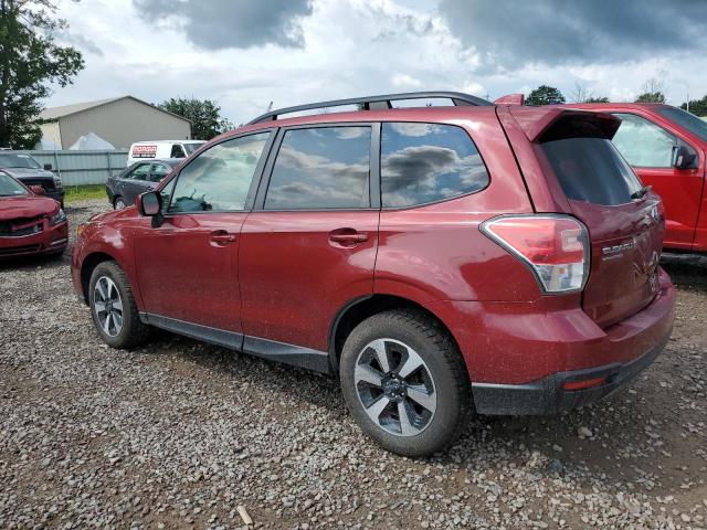 Photo 2 from auction – 2017 SUBARU FORESTER 2 with VIN JF2SJAGC2HH555834