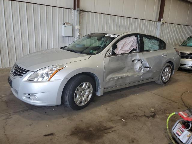 NISSAN ALTIMA BAS 2012 with VIN 1N4AL2AP5CN417419 - Photo from auction