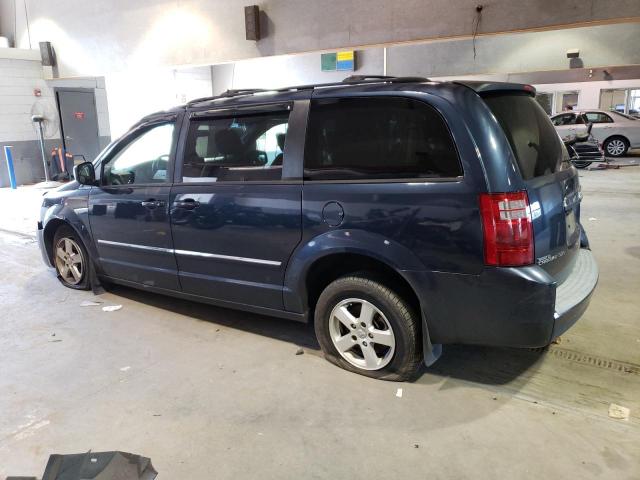 Photo 2 from auction – 2008 DODGE GRAND CARA with VIN 1D8HN54P78B110991