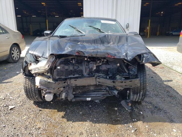 Photo 5 from auction – 2012 DODGE CHARGER R/ with VIN 2C3CDXCT8CH106765