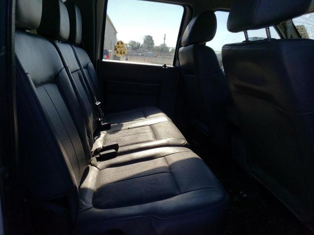 Photo 10 from auction – 2014 FORD F250 SUPER with VIN 1FT7W2B60EEB02550