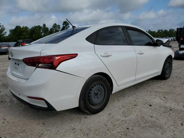 Photo 3 from auction – 2018 HYUNDAI ACCENT SE with VIN 3KPC24A35JE006005