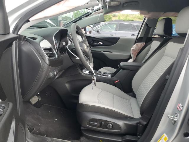 Photo 7 from auction – 2020 CHEVROLET EQUINOX LS with VIN 3GNAXSEV1LS610316