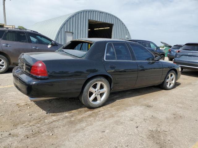Photo 3 from auction – 2004 MERCURY MARAUDER with VIN 2MHHM79V54X695566