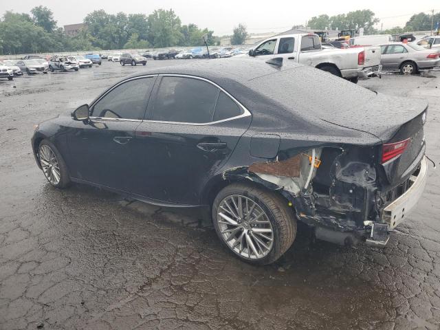 Photo 2 from auction – 2014 LEXUS IS 250 with VIN JTHCF1D29E5001458