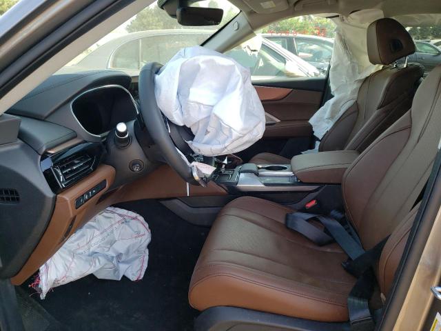 Photo 7 from auction – 2023 ACURA MDX TECHNO with VIN 5J8YE1H40PL032832