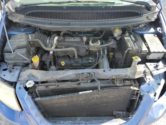 Photo 12 from auction – 2007 CHRYSLER TOWN & COU with VIN 2A4GP44RX7R340101