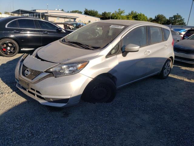 Снимка 1 от търг – 2018 NISSAN VERSA NOTE с VIN 3N1CE2CP5JL368863