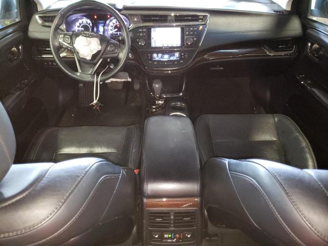 Photo 8 from auction – 2013 TOYOTA AVALON BAS with VIN 4T1BK1EB4DU056388