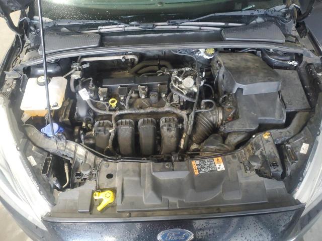 Photo 11 from auction – 2016 FORD FOCUS SE with VIN 1FADP3F22GL379377
