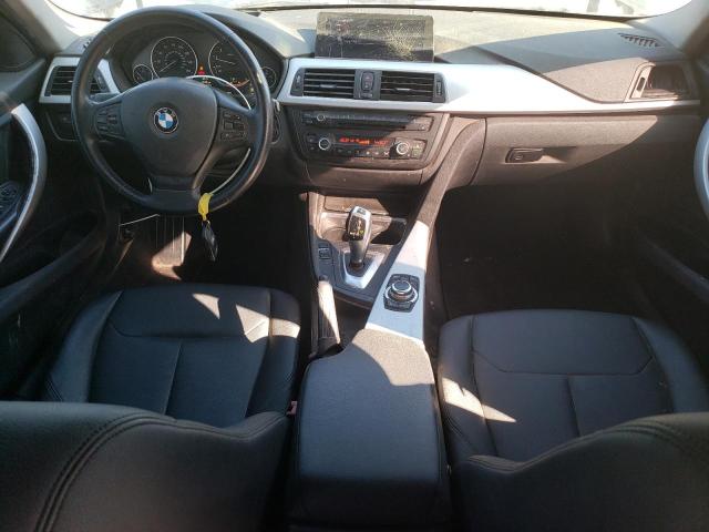 Photo 8 from auction – 2013 BMW 328 I SULE with VIN WBA3C1G5XDNR44535
