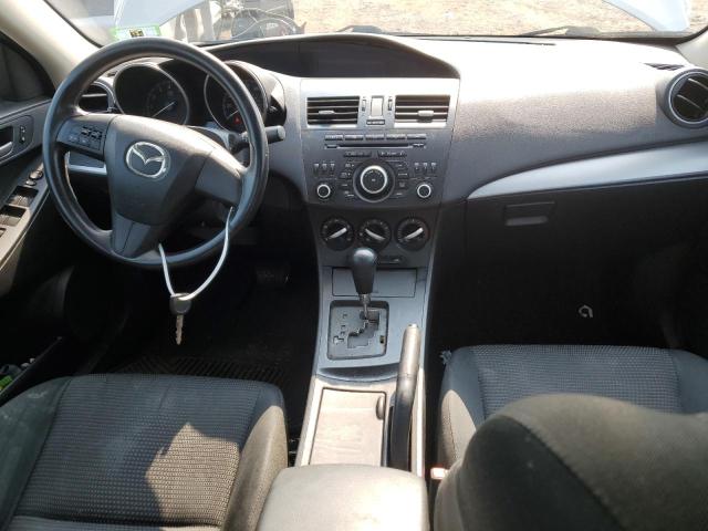 Photo 8 from auction – 2012 MAZDA 3 I with VIN JM1BL1UF8C1532759
