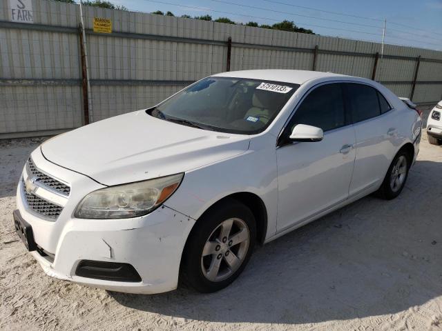 CHEVROLET MALIBU 1LT 2013 with VIN 1G11C5SA5DF209471 - Photo from auction