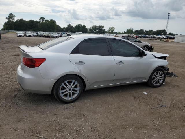 Photo 3 from auction – 2011 KIA FORTE EX with VIN KNAFU4A28B5417147