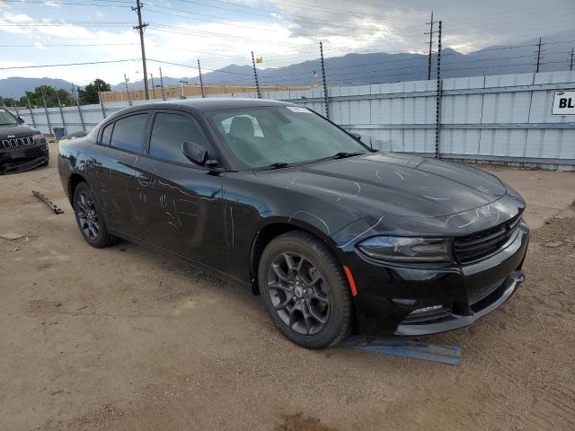 Photo 4 from auction – 2018 DODGE CHARGER GT with VIN 2C3CDXJG4JH213833