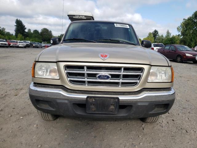 Photo 5 from auction – 2001 FORD RANGER SUP with VIN 1FTYR14V81PB41850