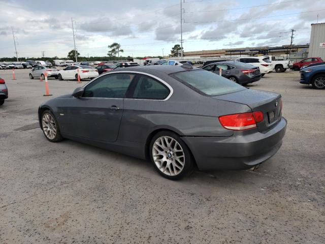 Photo 2 from auction – 2007 BMW 328 I with VIN WBAWB33517PV72352
