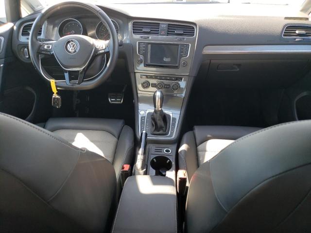 Photo 8 from auction – 2017 VOLKSWAGEN GOLF ALLTR with VIN 3VWH17AU8HM529065