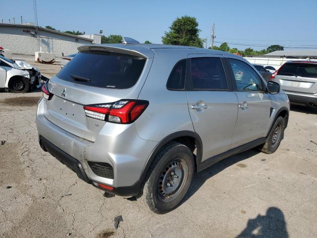 Photo 3 from auction – 2020 MITSUBISHI OUTLANDER with VIN JA4AR3AU6LU027241