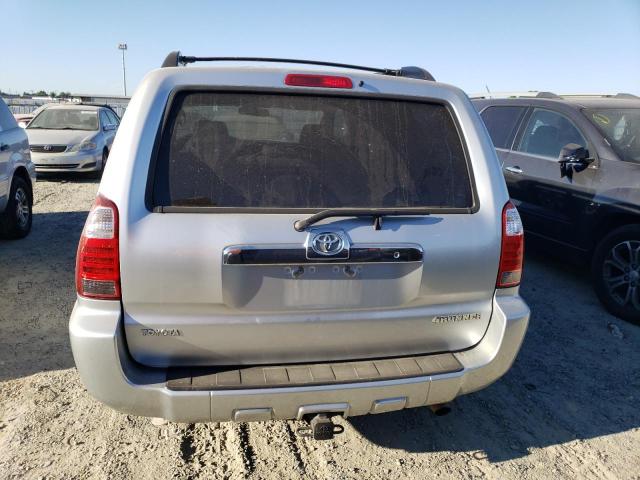 Zdjęcie 6 z aukcji – 2007 TOYOTA 4RUNNER SR z VIN JTEBU14R578088014
