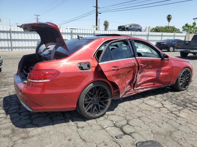 Photo 3 from auction – 2014 MERCEDES-BENZ E 350 with VIN WDDHF5KB8EB001573