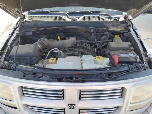 Photo 12 from auction – 2011 DODGE NITRO HEAT with VIN 1D4PT4GK3BW589911