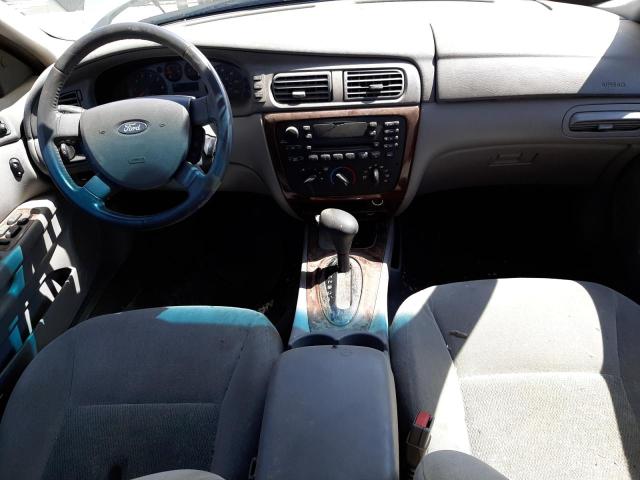 صورة رقم 8 من المزاد - 2006 FORD TAURUS SEL مع VIN 1FAFP56U56A253496
