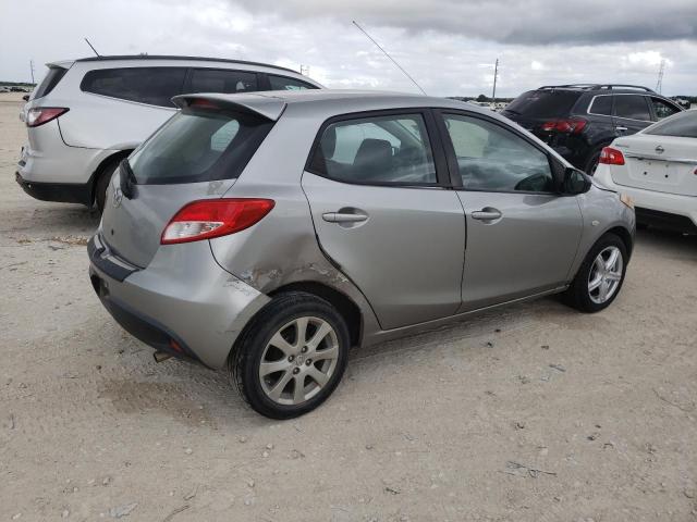 Photo 3 from auction – 2012 MAZDA MAZDA2 with VIN JM1DE1LZ1C0135074