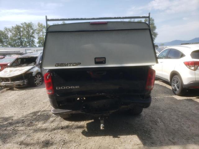 Photo 6 from auction – 2002 DODGE RAM 1500 with VIN 1D7HA18N42J147026