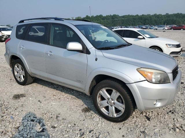 Photo 4 from auction – 2006 TOYOTA RAV4 with VIN JTMZK32V865002957