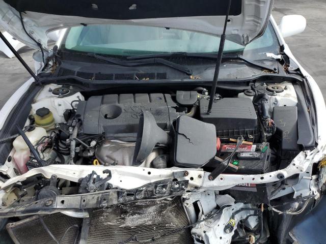 Zdjęcie 11 z aukcji – 2011 TOYOTA CAMRY BASE z VIN 4T1BF3EK1BU659778