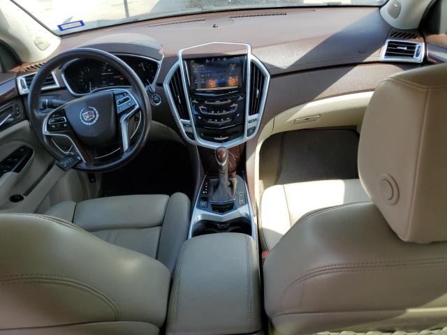 Photo 8 from auction – 2013 CADILLAC SRX LUXURY with VIN 3GYFNCE37DS540339