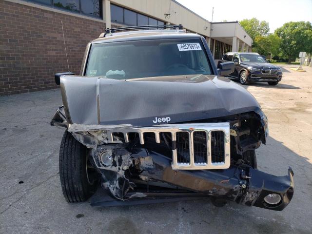 Снимка 5 от търг – 2010 JEEP COMMANDER с VIN 1J4RH4GK8AC113803