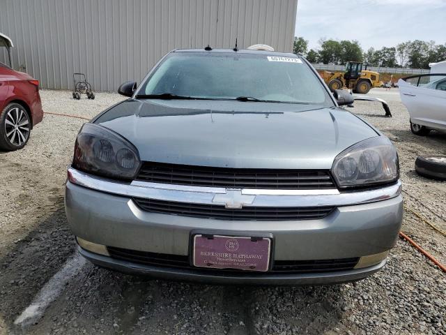 Photo 5 from auction – 2004 CHEVROLET MALIBU MAX with VIN 1G1ZU648X4F221874