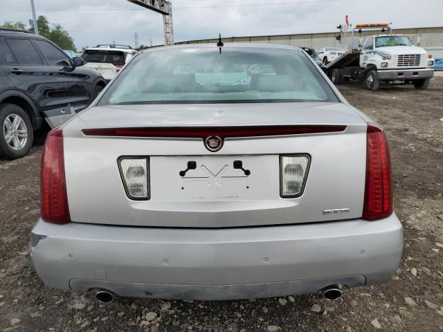 Photo 6 from auction – 2005 CADILLAC STS with VIN 1G6DW677X50170561