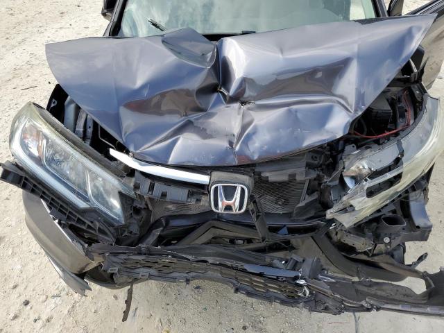 Photo 12 from auction – 2016 HONDA CR-V LX with VIN 2HKRM3H35GH561268